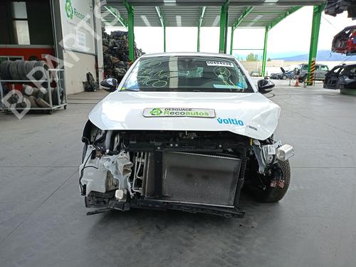 Right sun visor OPEL CORSA F (P2JO) CORSA-e (68) | BP26124060I2 - Image 9