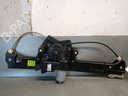 Used Rear right window mechanism Rear right window mechanism MG MG HS (AS23) 1.5 T (SAS23) (162 hp) 33833425 33833425
