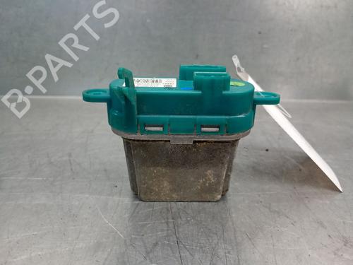 Varmeblæsermodstand AUDI Q7 (4LB) 3.0 TDI quattro (233 hp) 29924669