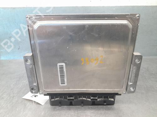Engine control unit (ECU) FORD KUGA II (DM2) | BP37518933M57 - Image 2