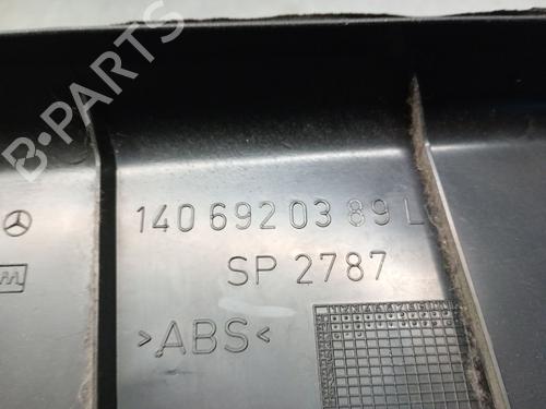 Other MERCEDES-BENZ S-CLASS (W140) 300 SE, SEL/S320 (140.032, 140.033) | BP23964522O1 