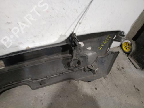 Rear bumper MINI MINI (R56) | BP30161119C8