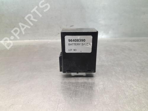electronic-module-chevrolet-aveo-kalos-hatchback-t200-2003-2004-2005-2006-2007-2008-36531748 main image