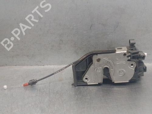 Rear right lock BMW 7 (E65, E66, E67) 730 Ld | BP22725385C99 
