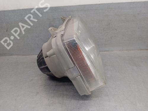 Right headlight SEAT IBIZA I (21A) 0.9 | BP26322944C29 