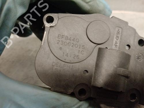 Electronic module PORSCHE CAYENNE (92A) 4.2 S Diesel | BP25783269M83 