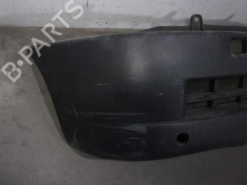 Front bumper PEUGEOT BOXER Van (230L) 2.5 TDI | BP16723488C7 