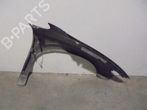 Left front fenders CHRYSLER VOYAGER IV (RG, RS) 2.5 CRD | BP10207366C41 