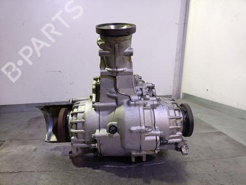 Rear differential AUDI A7 Sportback (4GA, 4GF) RS7 performance quattro | BP30297543M24 - Image 6