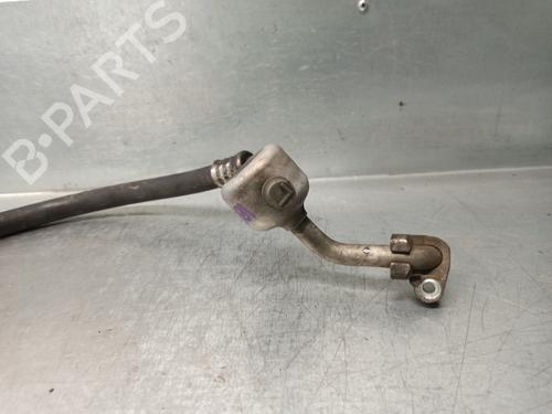 AC pipe LEXUS GS (_S16_) 300 (JZS160_, JZS160R) | BP14331620M126 