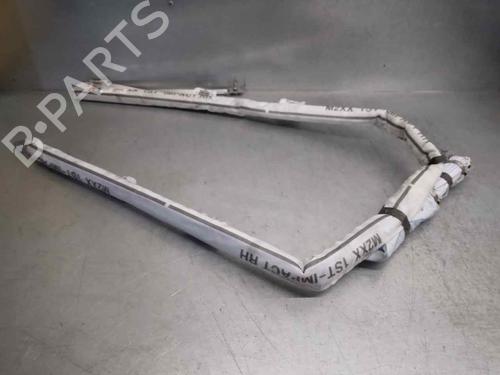 Høyre gardin kollisjonspute OPEL KARL (C16) 1.0 (75 hp) 11929138