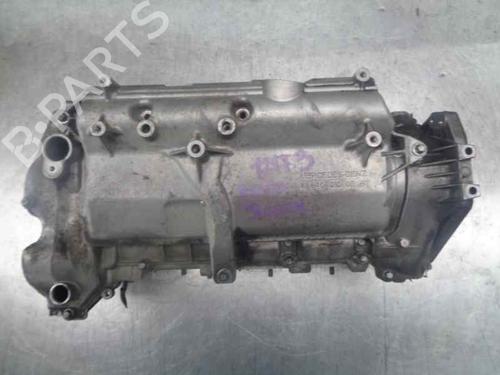 Cylinder head MERCEDES-BENZ B-CLASS Sports Tourer (W245) B 180 CDI (245.207) | BP10979084M5 