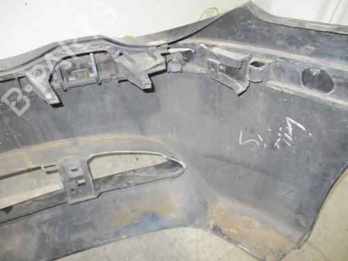Front bumper BMW 7 (E65, E66, E67) 760 i, Li | BP2307522C7 