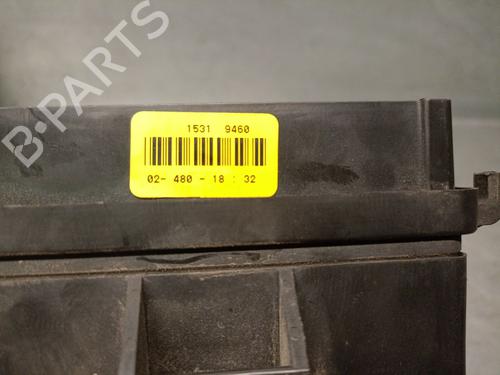 Fuse box DAEWOO NUBIRA Saloon (J150) 1.6 16V | BP37271630E1 - Image 5
