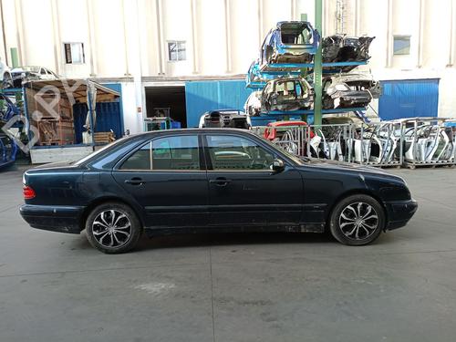 Engine MERCEDES-BENZ E-CLASS (W210) E 270 CDI (210.016) | BP26722818M1 - Image 16