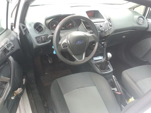 Pipe FORD FIESTA VI Van 1.4 TDCi | BP36264628M125 - Image 13