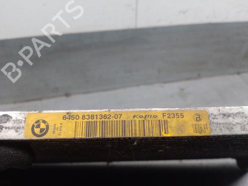 AC radiator BMW 5 (E60) 535 d | BP28135152M32 