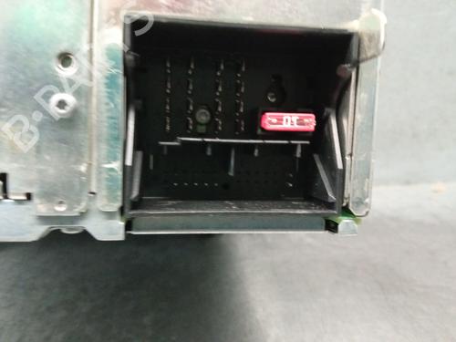 Radio SEAT ALTEA (5P1) 1.9 TDI | BP24499289E6 