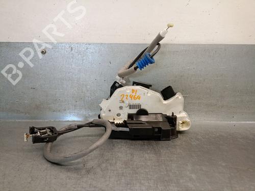 Used Front left lock SEAT Mii (KF1, KE1) 1.0 (75 hp) 26921718