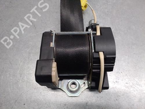 Front right seatbelt VW TOURAN (1T1, 1T2) 2.0 TDI | BP31611729I25