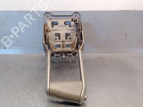 Hand brake RENAULT MEGANE II (BM0/1_, CM0/1_) 1.5 dCi (BM02, BM13, BM2A, CM02, CM13) | BP29564271I18 