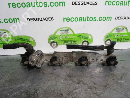 Injection rail FORD MONDEO I (GBP) 1.6 i 16V | BP2091284M98 