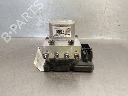 Used ABS pump ABS pump HYUNDAI i10 III (AC3, AI3) 1.0 MPi (67 hp) 34704976 34704976