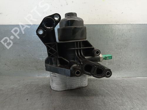 Used Oil radiator SEAT LEON (5F1) 1.6 TDI (90 hp) 29502894