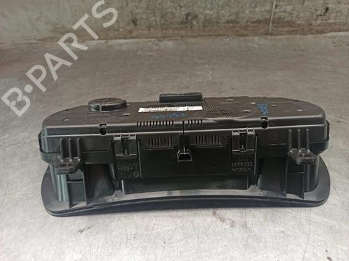 Instrument cluster RENAULT KADJAR (HA_, HL_)  | BP8182956C47 