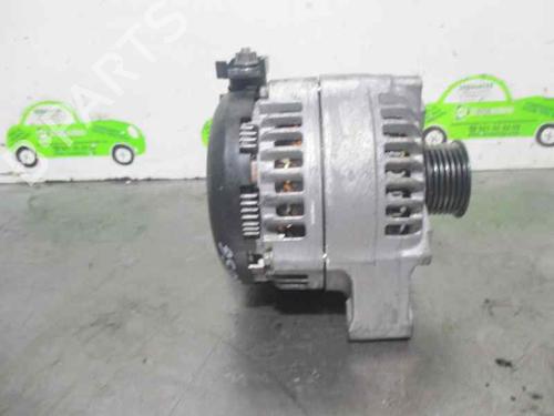 Used Alternator BMW X3 (F25) [2010-2017]  2789195