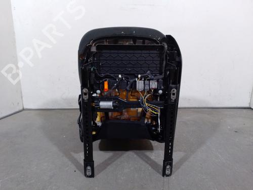 Left front seat LAND ROVER RANGE ROVER EVOQUE (L538) 2.0 D 4x4 | BP33463058C15 - Image 9