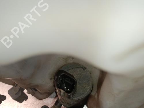 Windscreen washer tank PEUGEOT 3008 I MPV (0U_) 1.6 HDi | BP29748099C113