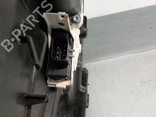 Front left window mechanism DODGE JOURNEY 2.0 CRD | BP32028106C22