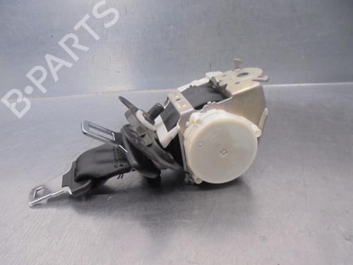 Rear left seatbelt PEUGEOT 5008 (0U_, 0E_) 1.6 HDi | BP16862120I29 