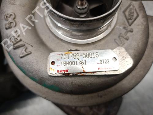 Turbocompressore/Compressore IVECO DAILY III Platform/Chassis 35 C 15 | BP29273535M71 