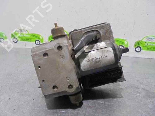 ABS pump OPEL VECTRA B (J96) 1.6 i 16V (F19) | BP2086890M43 