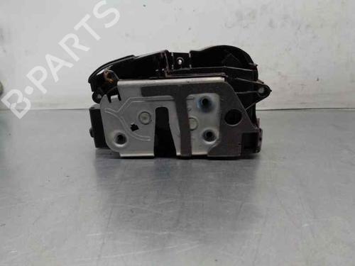 Front left lock FORD FIESTA VI (CB1, CCN)  | BP6990204C98 
