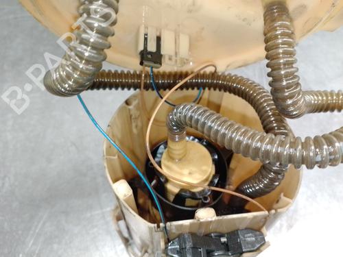 Fuel pump OPEL ZAFIRA / ZAFIRA FAMILY B (A05) 1.7 CDTI (M75) | BP29239893M76 