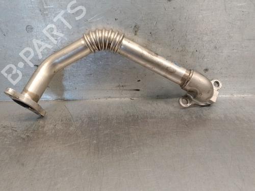 Used Pipe Pipe TOYOTA AVENSIS Saloon (_T25_) 2.0 D-4D (ADT250_, ADT250R) (126 hp) 33203647 33203647