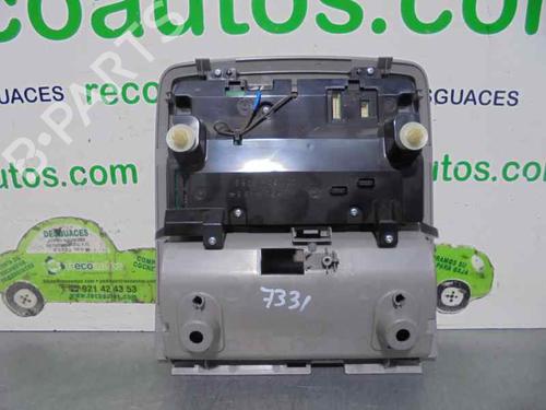 Interior roof light LEXUS GS (_S19_) 300 (GRS190_, GRS190R) | BP7444631I8 