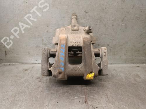 Used Left rear brake caliper BMW 1 (F20) 118 d (150 hp) 26739550