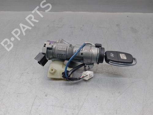 Used Ignition barrel HYUNDAI i20 II (GB, IB) 1.0 T-GDI (101 hp) 16910696