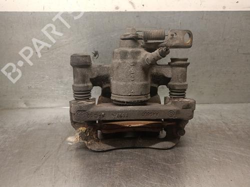Left rear brake caliper RENAULT MASTER III Van (FV) 2.3 dCi 125 FWD (FV0C, FV0D, FV0G, FV0H, FV0J, FV0K,... | BP30137385M107