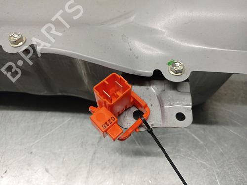 Battery TOYOTA YARIS (_P21_, _PA1_, _PH1_) 1.5 Hybrid (MXPH10, MXPH11) | BP20858609E11 