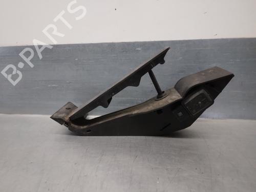 Used Pedal BMW X3 (E83) 3.0 d (218 hp) 15843491