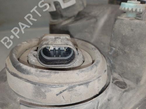 Højre forlygte OPEL ASTRA G Hatchback (T98) 2.0 DTI 16V (F08, F48) | BP30830306C29 