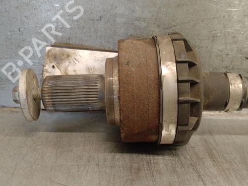 Right rear driveshaft VOLVO XC60 II (246) D5 AWD | BP36385966M41 - Image 2