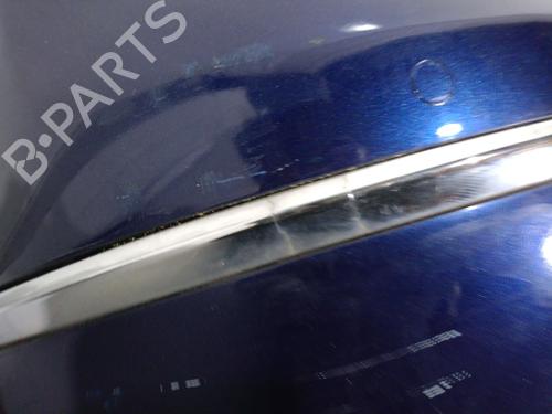 Rear bumper VW PASSAT B6 (3C2) 1.4 TSI | BP27659940C8 