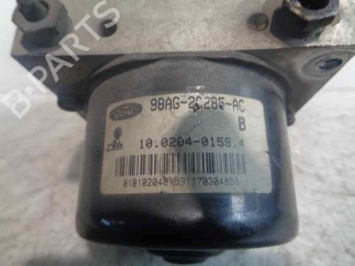 ABS pump FORD FOCUS I (DAW, DBW)  | BP6940174M43 