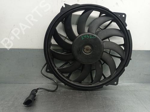 Used Radiator fan AUDI A4 B7 Avant (8ED) 3.0 TDI quattro (204 hp) 31951541